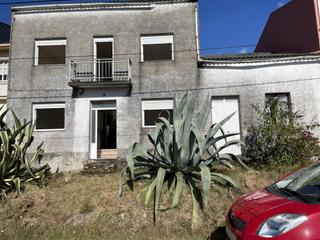 Maison à Aldea césar 8. Casa en cabo de cruz  boiro