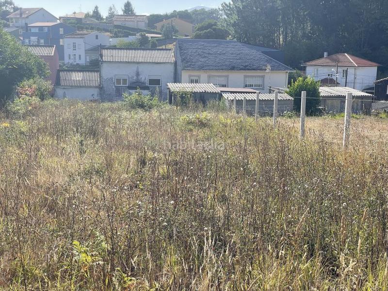 Foto b957e642-d362-474d-98a8-f3fc04ad958f. Haus in aldea césar 8 in Boiro