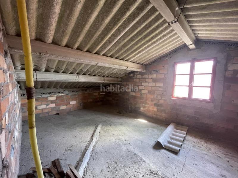 Foto ec9e7566-2836-46db-a93e-1374b72adb97. Haus in aldea césar 8 in Boiro