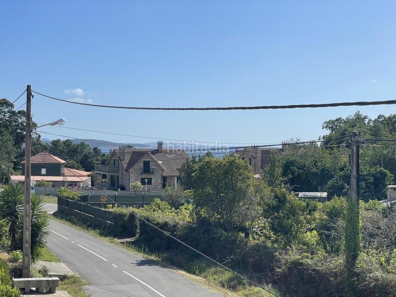 Foto f1744e4e-fc62-40e9-b5cf-59db08cfe028. Haus in aldea césar 8 in Boiro