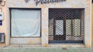 Local commercial à N/a. Bajo comercial en av barraña