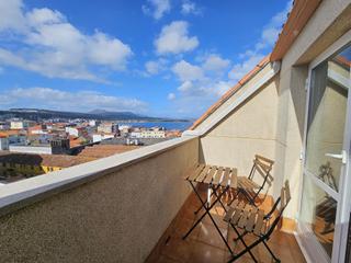 Attique en Ra toxo 3. Atico en ribeira
