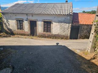 Maison à Aldea cariño 97. Casa en aldea cariño cabo de cruz   boiro