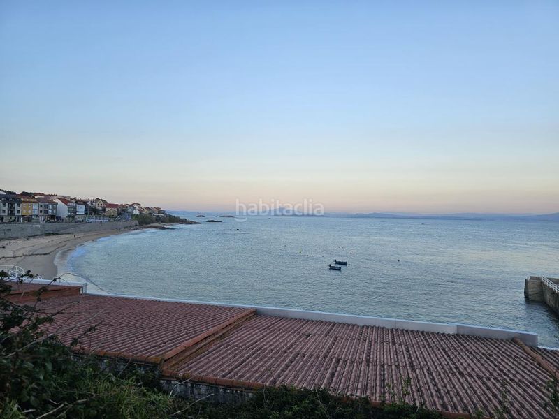 Foto 3a31445c-4695-49b4-adc8-14839c5f9750. Residential plot in rúa porto novo 8 in Castiñeiras Ribeira