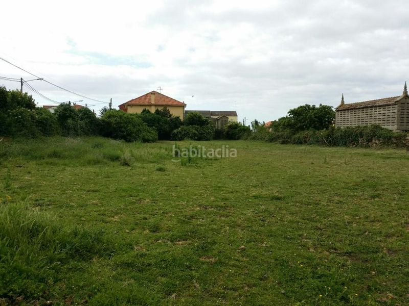 Foto 7bb7a9e5-4903-41ff-83bd-8578f736d41b. Residential plot in rúa porto novo 8 in Castiñeiras Ribeira