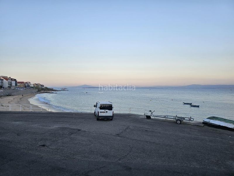 Foto a93678eb-1181-43b2-bfd1-7753397a7543. Residential plot in rúa porto novo 8 in Castiñeiras Ribeira