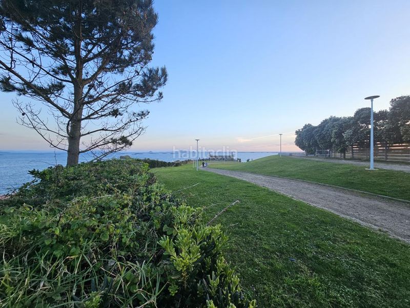 Foto c612744d-4393-45a5-ab30-b402fb527dd5. Residential plot in rúa porto novo 8 in Castiñeiras Ribeira