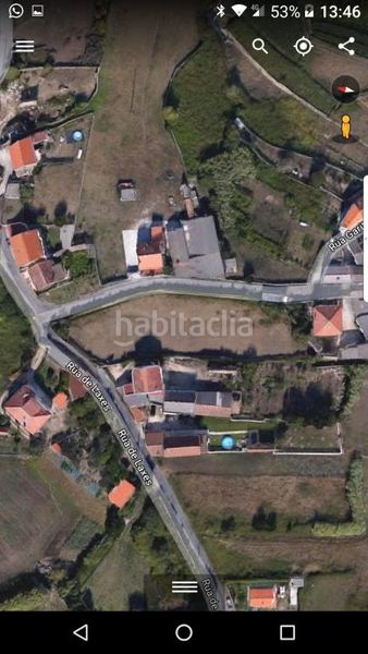 Foto c72b6106-b5ba-4abf-880d-365846fd8189. Residential plot in rúa porto novo 8 in Castiñeiras Ribeira