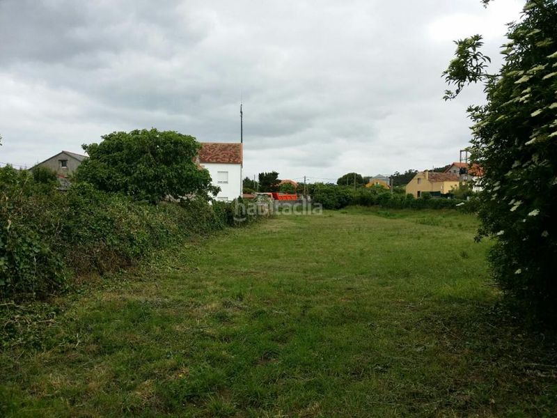 Foto e0fde1ce-845c-4ff2-9c20-43b2a327c09a. Residential plot in rúa porto novo 8 in Castiñeiras Ribeira