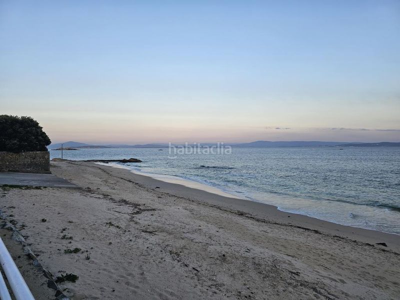 Foto e7585e97-1bcb-4ec2-ae6d-e454c6a8fb5b. Residential plot in rúa porto novo 8 in Castiñeiras Ribeira
