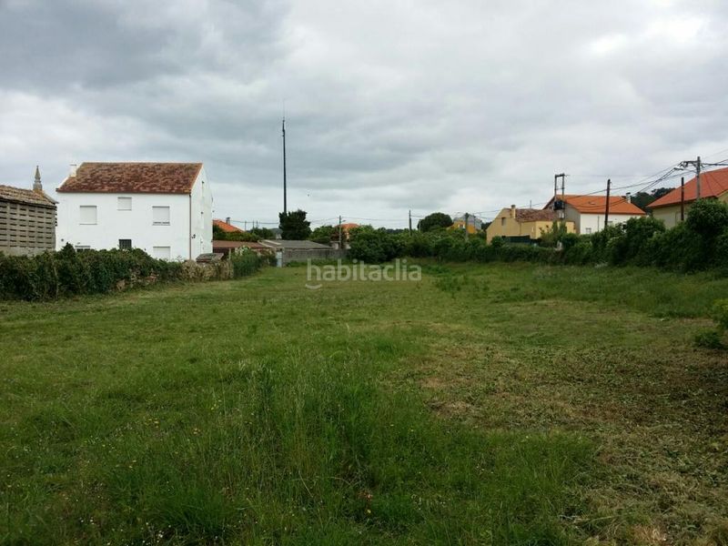 Foto f2d5fd42-8a49-4ab0-99e7-0369d1616113. Residential plot in rúa porto novo 8 in Castiñeiras Ribeira