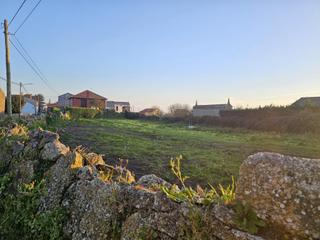 Terreno residenziale in Rúa porto novo 8