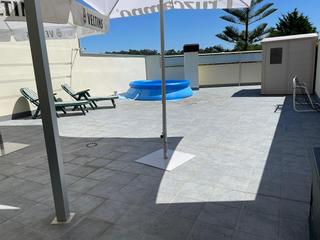 Appartement à Avenida de barraña 3. Apartamento en boiro, av barraña