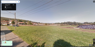 Terreny residencial a Lugar romaris 10. Finca en lugar romaris, brion