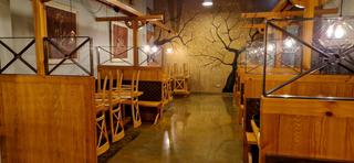 Traspàs Local Comercial a Rúa borobó 5. Traspaso local bar restaurante boiro