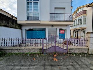 Lloguer Local Comercial a Barrio saltiño 9. Alquiler local en saltiño boiro