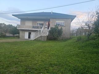 Maison à Aldea pousada 11. Casa en rianxo, lugar casilla