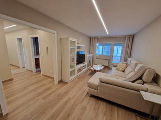 Appartement en Ra de pablo iglesias 12. Piso en calle peatonal, boiro