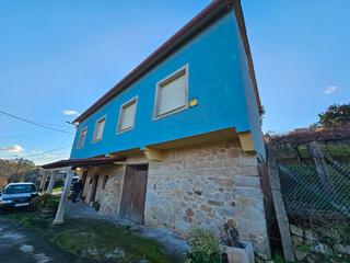 Maison à N/a. Casa en boiro, aldea enseño