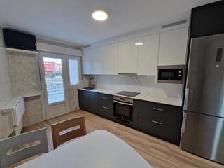 Appartement en Ra de pablo iglesias 16. Piso en boiro, plaza mancomunidade