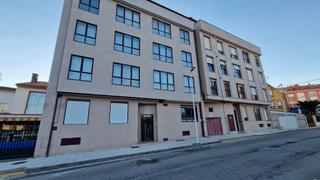 Appartement en Ra espadaal 38. Apartamento en boiro, rua espadaal