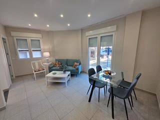 Apartament a Estrada gasset 6. Apartamento centrico en puebla del caramiñal