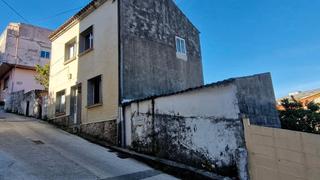 Casa a Rúa álvaro cunqueiro 20. Casa en ribeira, rua alvaro cunqueiro