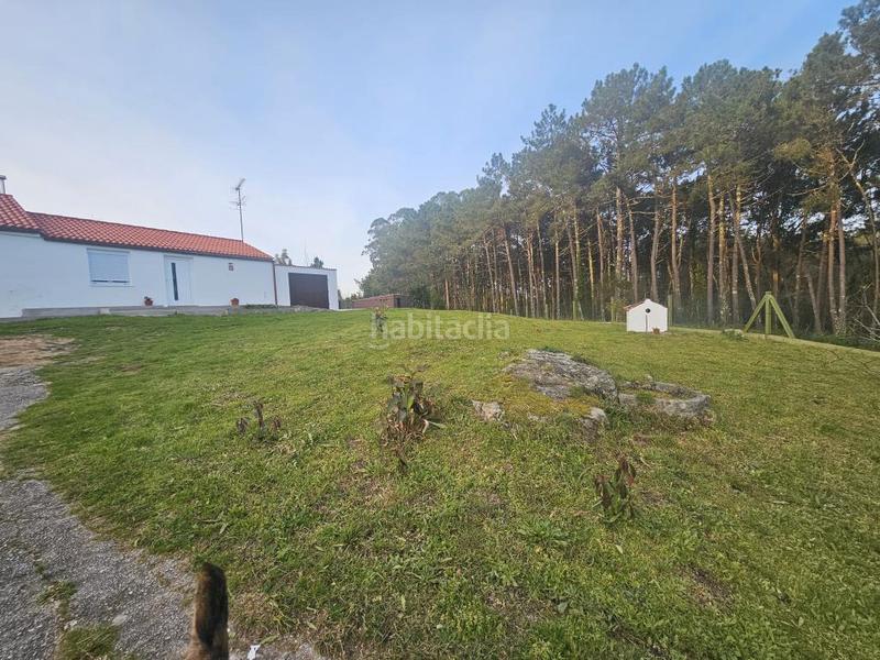 Foto 1e85fe51-8bf5-4787-bdcf-041f6039990f. Casa en n/a casa en axeitos, oleira en Oleiros Ribeira