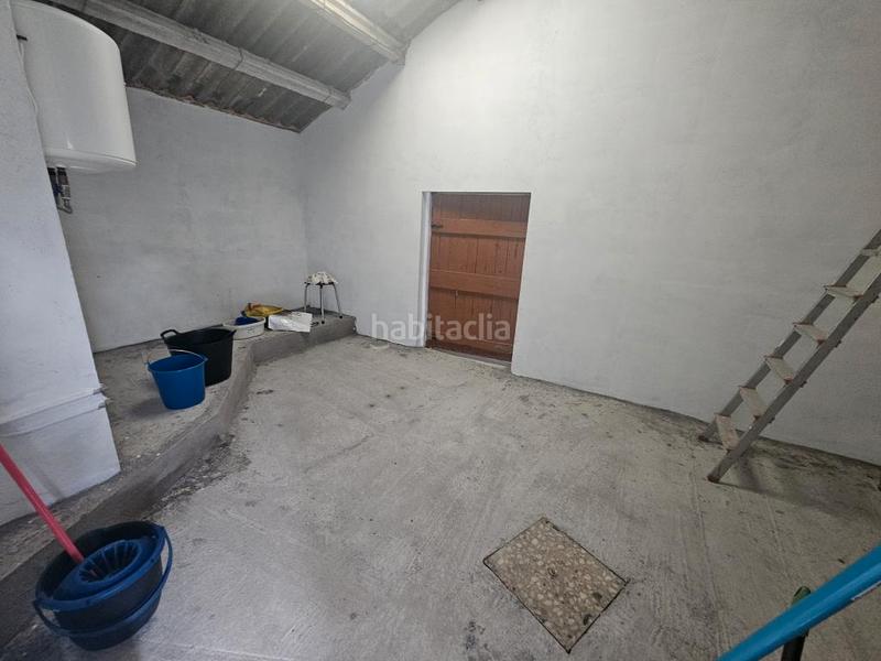 Foto 5c4ecaa9-133e-4f67-8d06-c411f41825ab. Casa en n/a casa en axeitos, oleira en Oleiros Ribeira