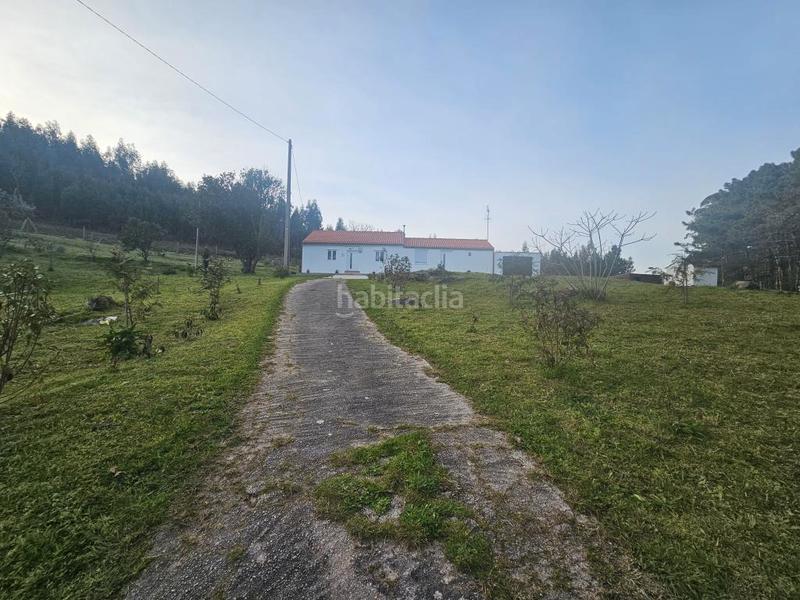 Foto badfe26f-df57-4eb8-97f4-547425f4a42a. Casa en n/a casa en axeitos, oleira en Oleiros Ribeira