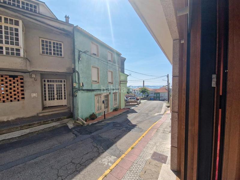 Foto 463a4afa-2c4a-4e66-a785-5ce512566dab. Piso en calle peralto 24 piso , zona peralto en Boiro