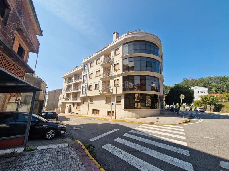 Foto a751d392-2533-4a08-9377-ea5a177559b6. Piso en calle peralto 24 piso , zona peralto en Boiro