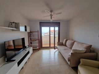 Apartament en Urbanizacin escarabote 19. Apartamento en boiro, zona escarabote