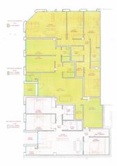 Pis  Avenida de barraña 39. Piso a estrenar en av barraña