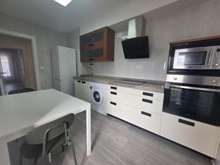 Appartement à Rúa vilar 86. Piso en palmeira