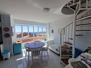 Appartement  Lugar pesqueira 102. Apartamento en duplex en cabo de cruz