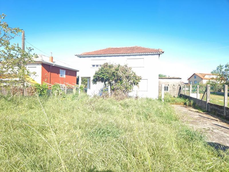 Foto 47e47ce2-c9b4-47ef-8a30-4ab9c27610d5. Casa a aldea san roque 12 a Boiro
