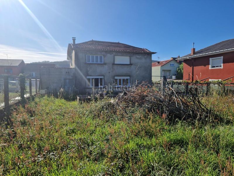 Foto 74ba9d32-3c99-4011-aa18-0ff9dba6521d. Casa a aldea san roque 12 a Boiro