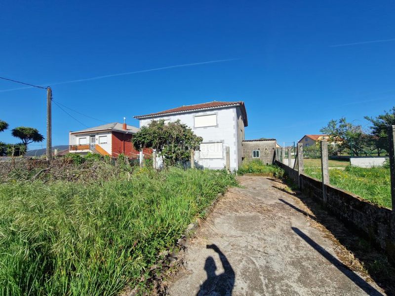 Foto 9f085b6c-3cda-46fe-a131-aeb3a611d73a. Casa a aldea san roque 12 a Boiro