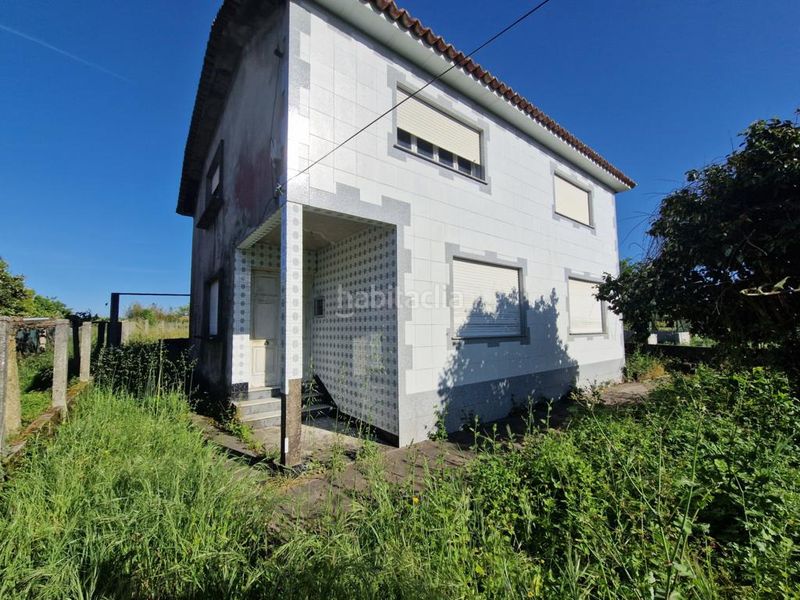Foto a449e5e8-a631-4fcb-a598-2b4198dfbcf0. Casa a aldea san roque 12 a Boiro