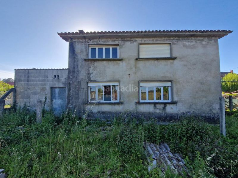 Foto e03dbbb5-9371-4d16-886b-4d6356852909. Casa a aldea san roque 12 a Boiro