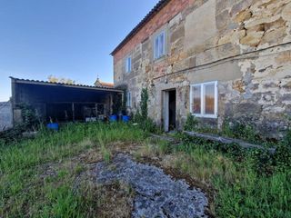 Haus  Lugar san roque 1. Casa de piedra en boiro, zona cespon