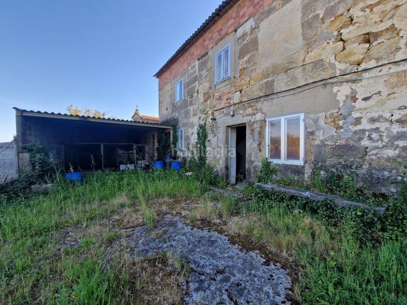 Foto d1d495f5-554e-47ba-b0eb-480aecb1063a. Casa a lugar san roque 1 a Boiro