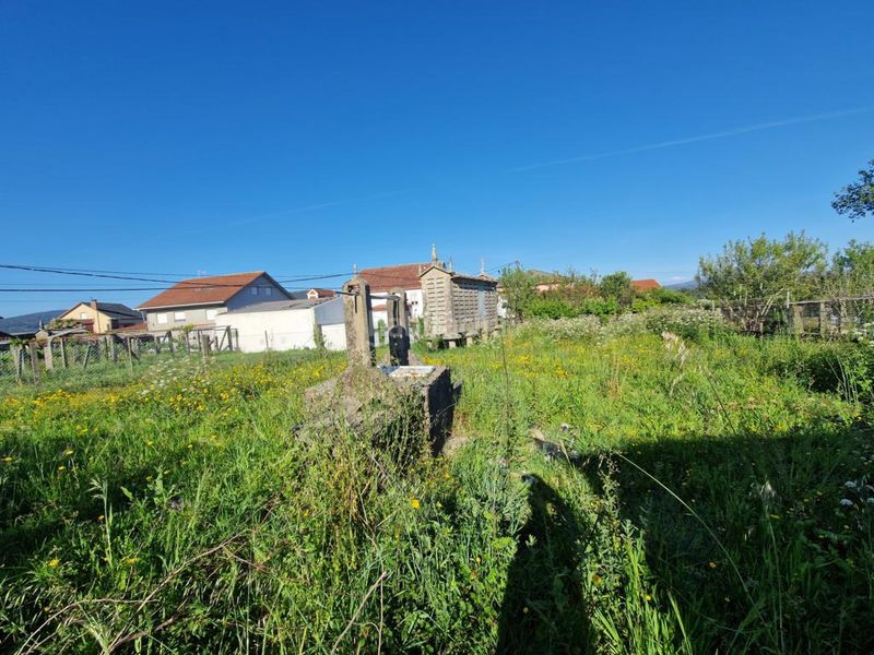 Foto d61b6a6b-e7d4-41ba-b9f7-a49e1f6a9666. Casa a lugar san roque 1 a Boiro