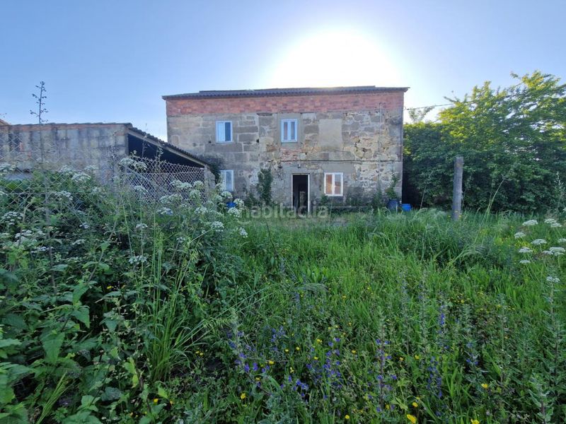 Foto e5888066-f31a-40fa-b6db-9a47e8245b89. Casa a lugar san roque 1 a Boiro