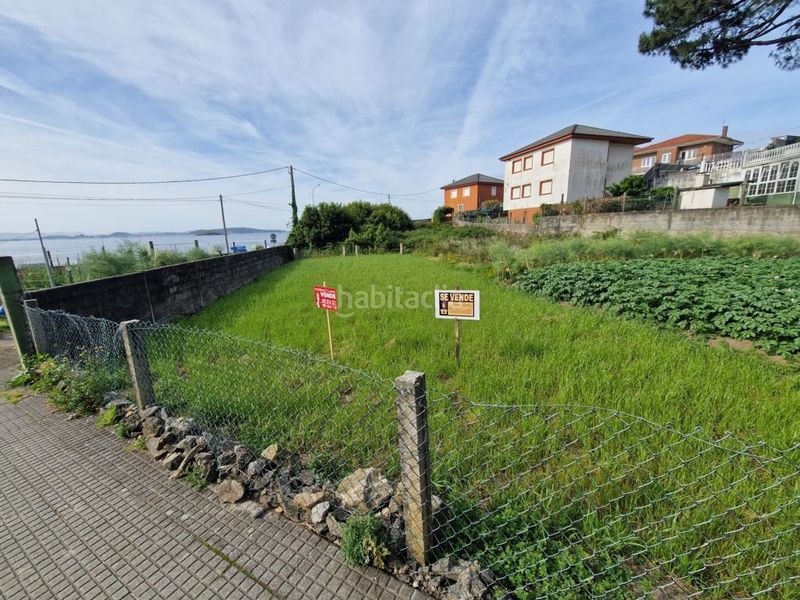 Foto 5155e3d4-e488-463d-8414-019f5881e8bf. Finca rústica a rúa agravella 53 a Boiro