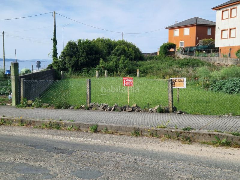 Foto ee9aa056-cebe-4a6c-9f84-e2941cd34e57. Finca rústica a rúa agravella 53 a Boiro