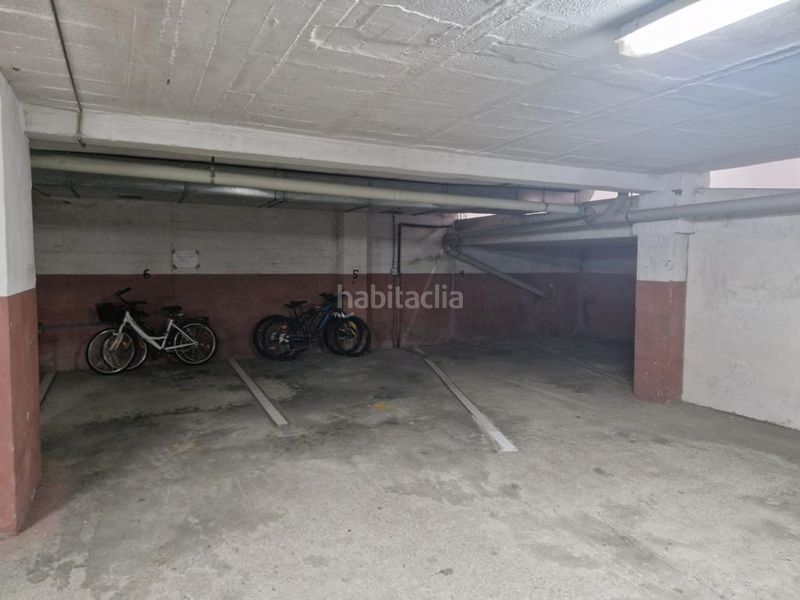 Foto 03057038-3851-43cc-90fe-057ca58f6554. Parking coche en rúa estatuto de galicia 12 plazas de garaje en Boiro