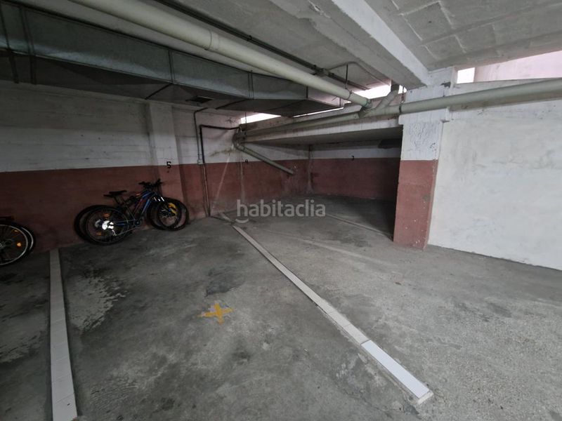 Foto 30acbc62-4c0c-49b2-8dc0-930516257033. Parking coche en rúa estatuto de galicia 12 plazas de garaje en Boiro