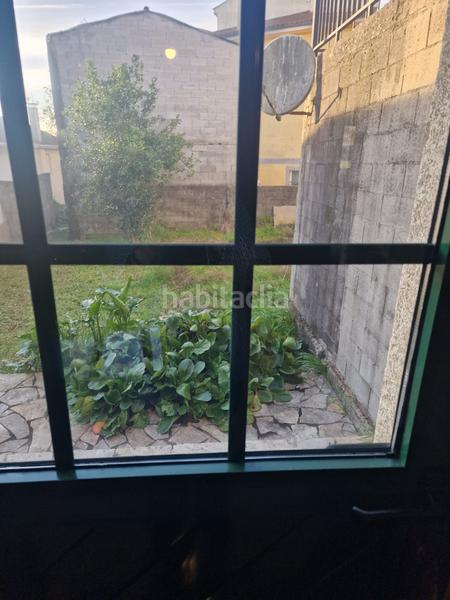 Foto cdfe17e3-bf81-4e90-8e50-ea3a49a3ad6d. Casa con camino parcheggio in Arzúa